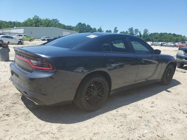 2016 Dodge Charger SE