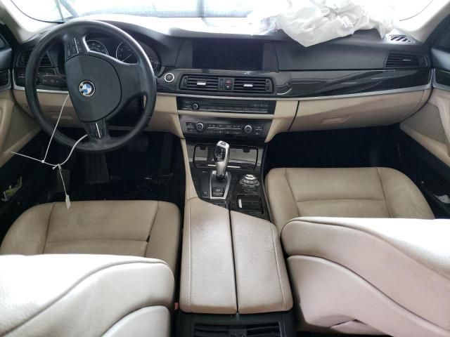 2011 BMW 535 I