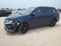 Mitsubishi Outlander se salvage cars for sale: 2019 Mitsubishi Outlander SE