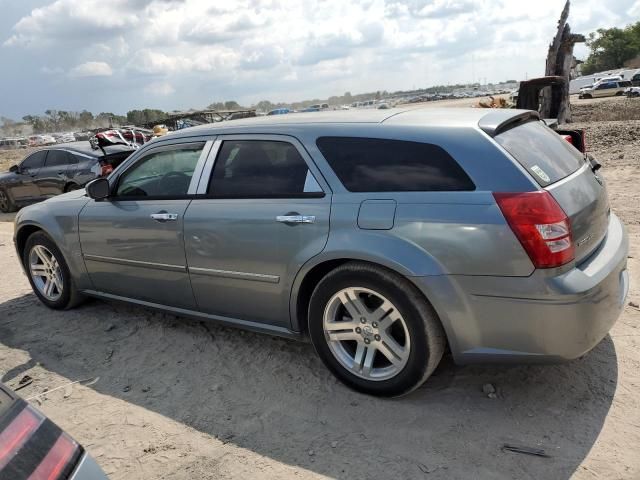 2006 Dodge Magnum R/T