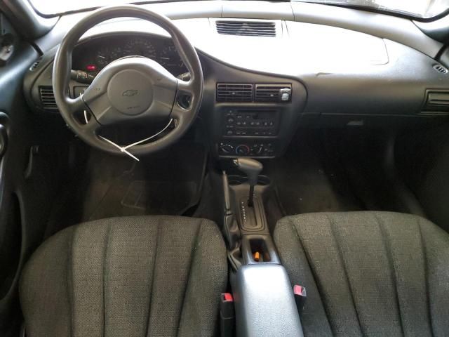 2004 Chevrolet Cavalier