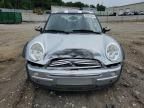 2003 Mini Cooper