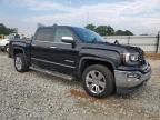 2017 GMC Sierra C1500 SLT