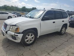 Salvage Cars with No Bids Yet For Sale at auction: 2007 GMC Envoy