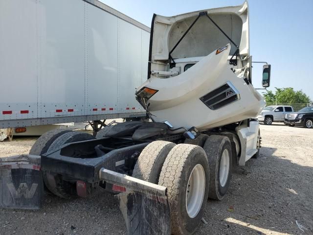 2016 Western Star 5700 XE