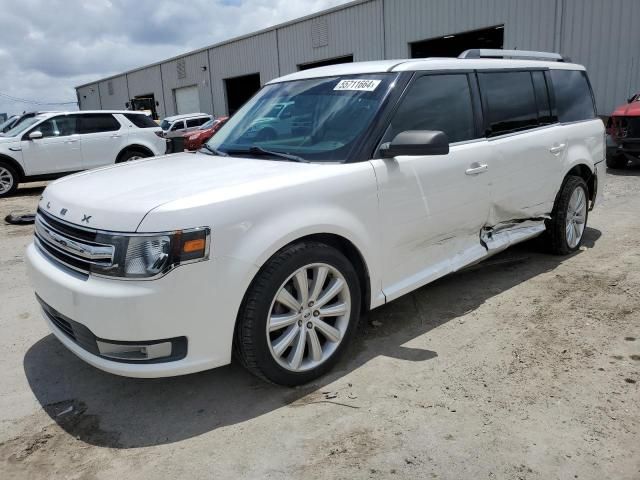 2013 Ford Flex SEL