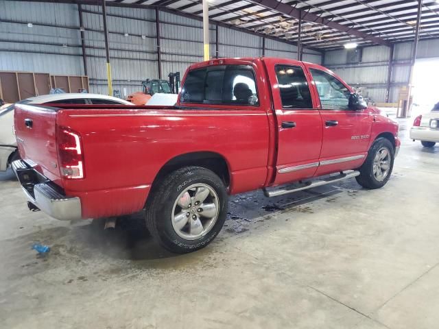 2004 Dodge RAM 1500 ST