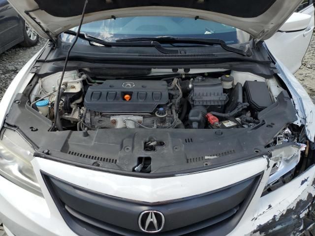 2013 Acura ILX 20 Premium