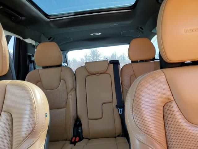 2019 Volvo XC90 T6 Inscription