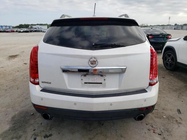 2011 Cadillac SRX Luxury Collection