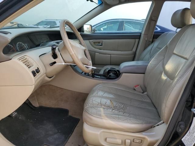 2000 Toyota Avalon XL