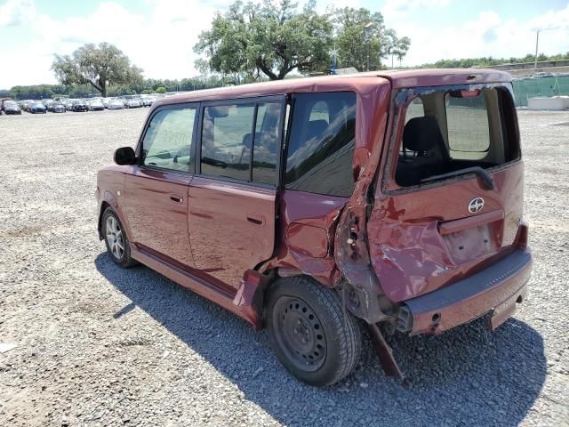 2006 Scion XB