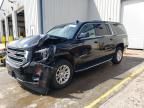 2017 GMC Yukon XL K1500 SLT