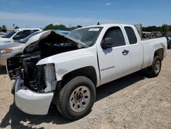 Salvage Trucks with No Bids Yet For Sale at auction: 2008 Chevrolet Silverado C1500