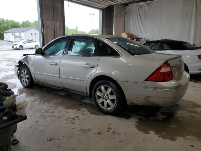 2006 Ford Five Hundred SE