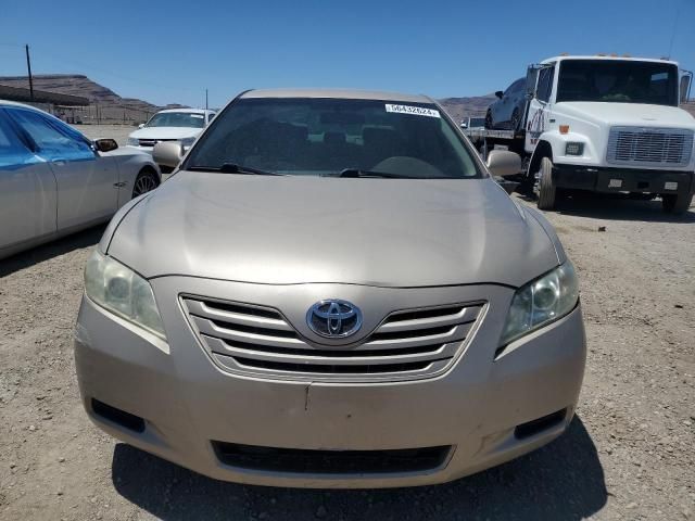 2008 Toyota Camry CE