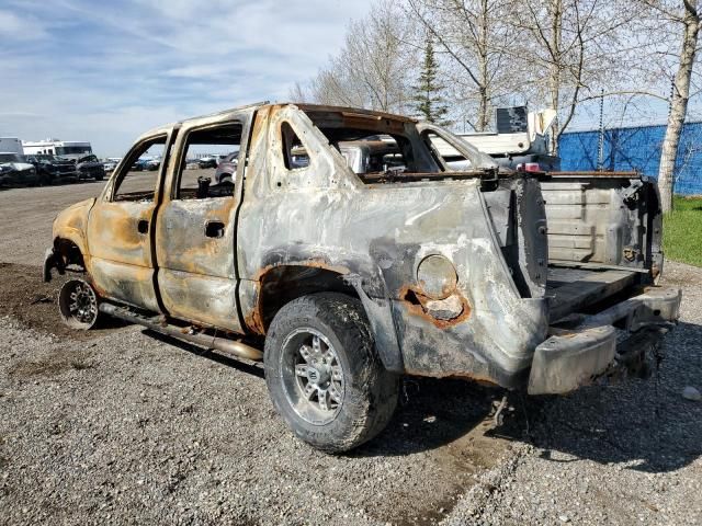 2006 Chevrolet Avalanche K1500