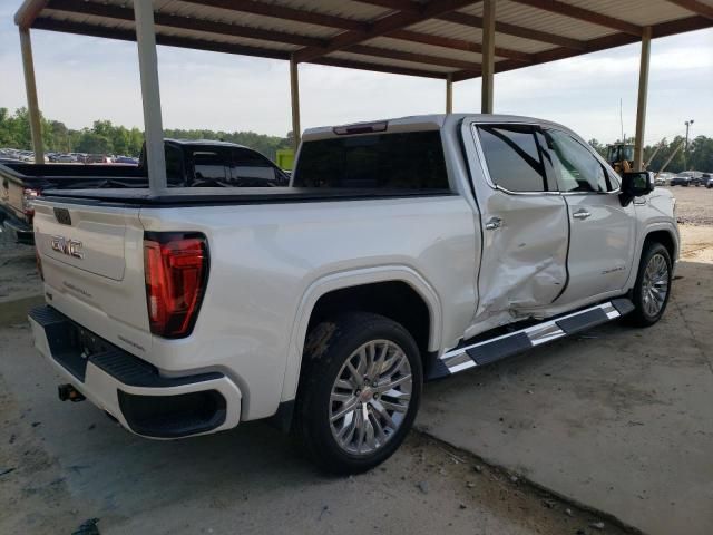 2021 GMC Sierra K1500 Denali