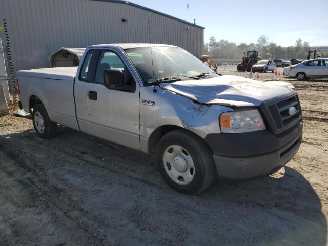 2006 Ford F150