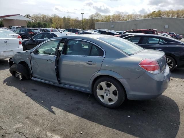 2009 Saturn Aura XE