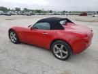 2006 Pontiac Solstice