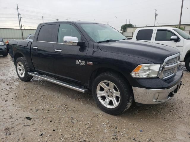 2017 Dodge RAM 1500 SLT