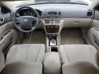 2006 Hyundai Sonata GLS