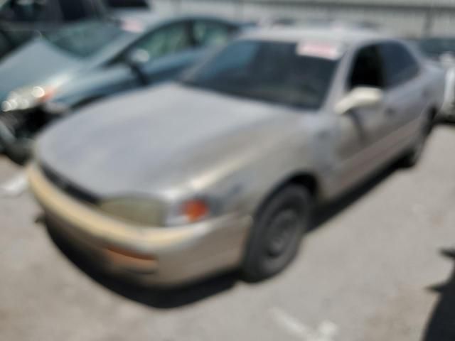 1996 Toyota Camry DX