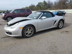 2008 Porsche Boxster for sale in Brookhaven, NY