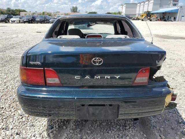 1996 Toyota Camry DX