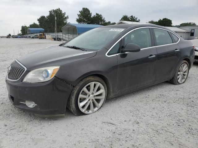 2016 Buick Verano