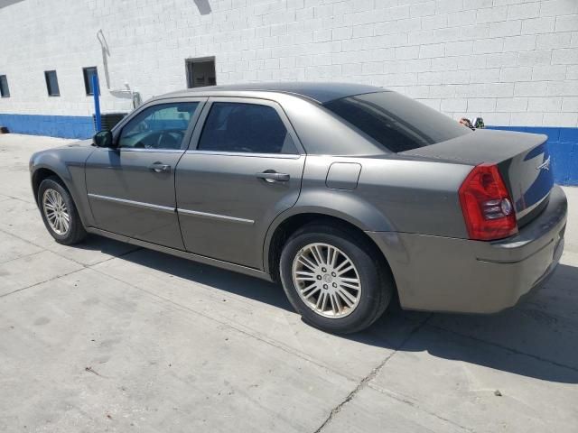 2009 Chrysler 300 LX