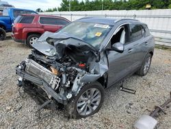 Salvage cars for sale at Memphis, TN auction: 2020 Buick Encore GX Essence