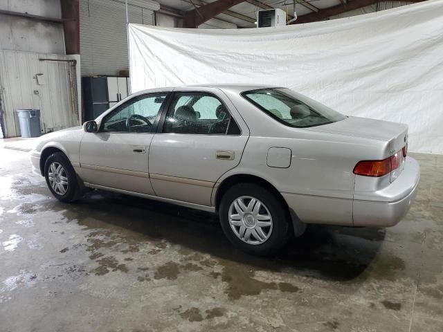 2000 Toyota Camry CE