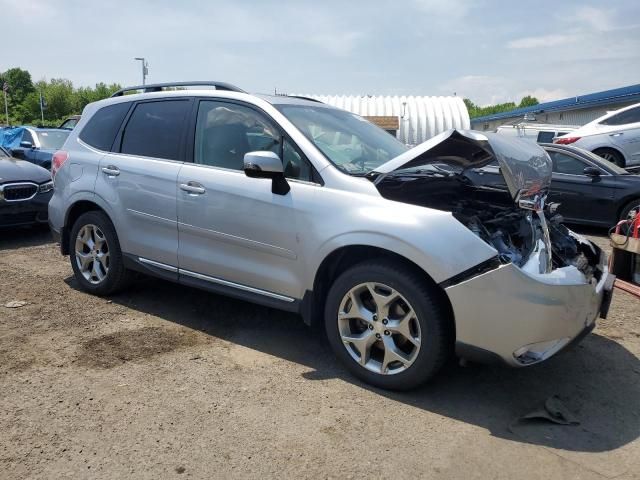 2015 Subaru Forester 2.5I Touring