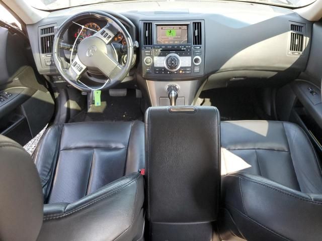 2008 Infiniti FX35