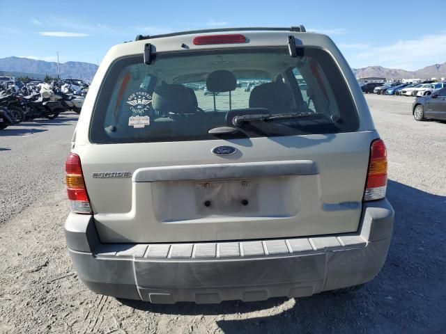 2005 Ford Escape XLS