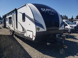 2018 Crossroads Sunset TRA en venta en Graham, WA