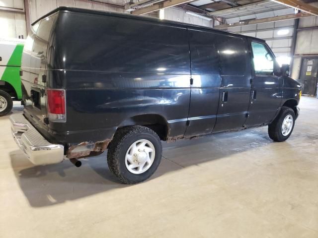 2002 Ford Econoline E250 Van