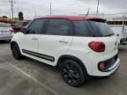 2017 Fiat 500L Trekking