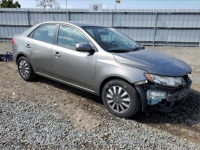 2011 KIA Forte EX