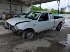 2005 Ford Ranger Super Cab