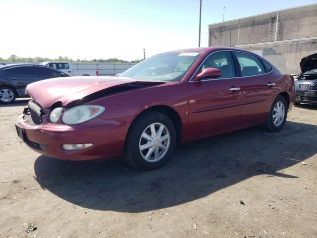 2006 Buick Lacrosse CXL