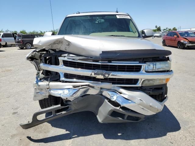 2004 Chevrolet Tahoe C1500