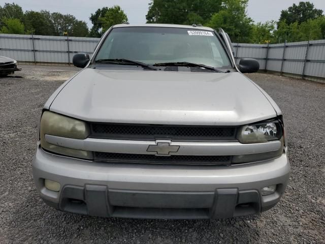 2004 Chevrolet Trailblazer LS