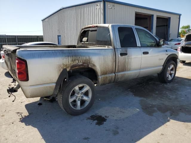 2008 Dodge RAM 1500 ST