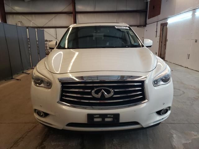 2013 Infiniti JX35