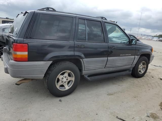 1998 Jeep Grand Cherokee Laredo