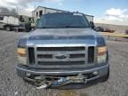 2009 Ford F250 Super Duty