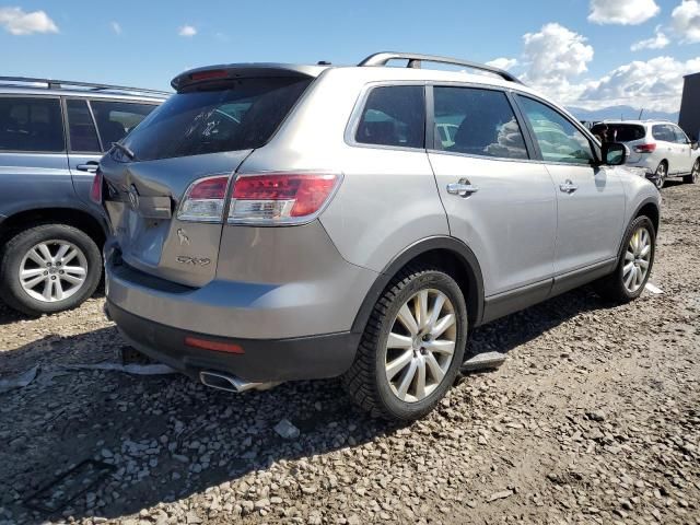 2008 Mazda CX-9